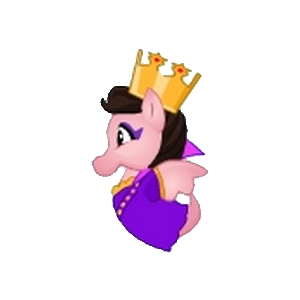 Queenie the Seapony 2